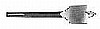 Milwaukee
3/4" Spade Bit