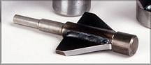 Tapered Countersink 3/4"