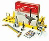 Starter Kit Deluxe with a 3/4" Drill