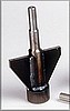 Tapered Countersink 2"