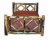 Diamond Lake Log Bed
