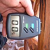 Digital Wood Moisture Meter