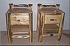 North Fork Night Stand with Drawer