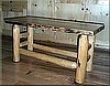 Footboard Bench