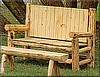Log Bench Plan