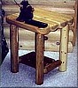 End Table Plan
